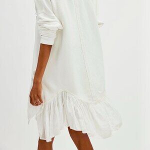 Free People Poets Pullover